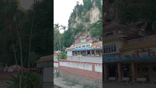 Nam Thean Tong temple Ipoh Malaysia August 2024  travelshorts taoisttemple ipoh [upl. by Seward570]