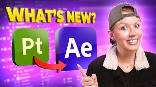 New After Effects Features That Will Blow Your Mind [upl. by Doughman]