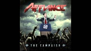 Affiance  The Campaign Full Album [upl. by Elleirad]