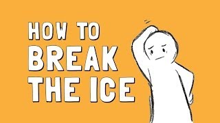 Wellcast How to Break the Ice [upl. by Spence]