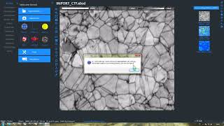 Importing EBSD data [upl. by Engapmahc211]