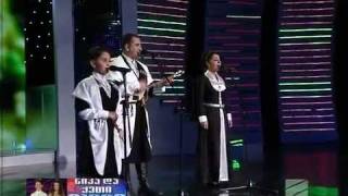 ნიჭიერი 2011  Nichieri 2011 Part 122 [upl. by Ruscio607]