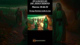 EVANGELIO DE HOY 📖 🌟 Domingo 27 de Octubre 2024 ✝️ Reflexión Mensaje y Bendición del Día 🙏✨ [upl. by Sulihpoeht]