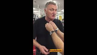 Interview with Joe Bugner [upl. by Oranneg]