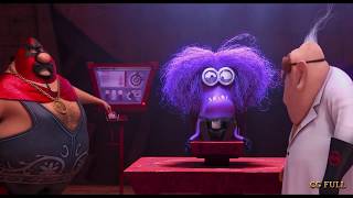 Minions At the Movies React to The Secret Life of Pets  Fandango Movie Moment 2016 [upl. by Nur]