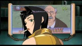 Cowboy Bebop The Movie US RedBand Trailer [upl. by Onyx478]