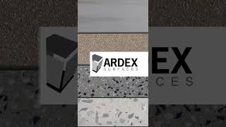 ARDEX Surfaces K Series Lineup flooring aesthetic [upl. by Ullyot224]