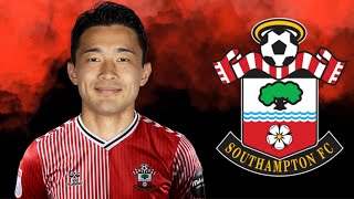 Yukinari Sugawara 菅原由勢 2024 Welcome To Southampton FC   Defensive Skills Assists amp Goals HD [upl. by Arba]