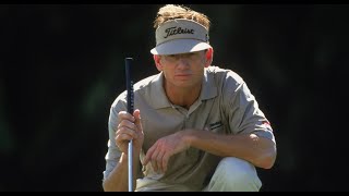 Brad Faxon  Putting Instruction From the GOAT Putting 👍👍 [upl. by Mellette]