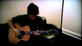 Belief Acoustic  John Mayer [upl. by Anderea]