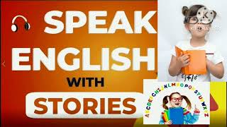 english story book reading  english reading practice kidslearning story moralstories [upl. by Strain765]