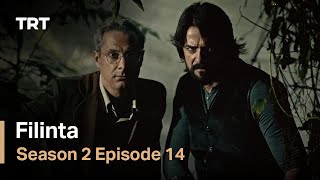 Filinta Season 2  Episode 14 English subtitles [upl. by Kciredes]