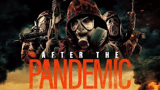 After the Pandemic 2022  FULL SCIFI MOVIE  Eve James  Kannon Smith  Juniper Preacher [upl. by Rechaba]