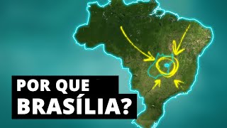 Meu Pedaço do Brasil conheça Brasília [upl. by Eastman648]