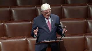 Rep Larson Calls for a House Vote on Social Security 2100 [upl. by Emmey]