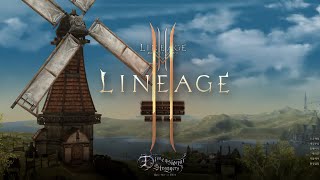 Lineage2M 신서버 에덴 티저영상  엔씨소프트NCSOFT [upl. by Asil]