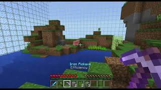 Minecraft Windows 10 Edition 8 28 2017 9 35 07 PM [upl. by Ellenar453]