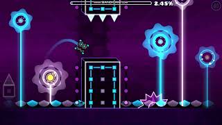 Theory of Everything 2 Tutorial Geometry Dash [upl. by Arabeila]