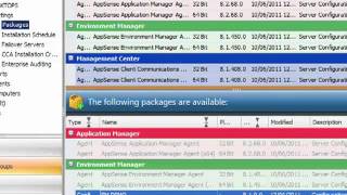 AppSense Environment Manager Demo  Part 4 of 5 [upl. by Jarrid]