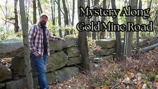 Mystery Along Gold Mine Road [upl. by Neik842]