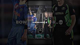 Bowlers Career💀🔥 sg cricket viral shorts [upl. by Merth]