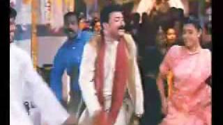 One Man Show malayalam song pavizhamalar penkodi [upl. by Ecirtal426]