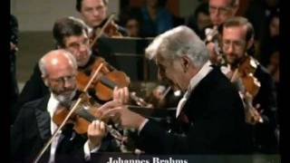 Johannes Brahms Serenata in La maggiore op16 [upl. by Melnick]