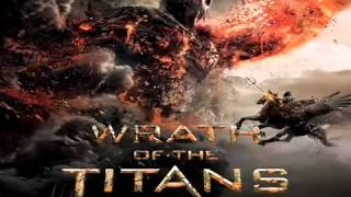 Гнев Титанов Wrath of the Titans Soundtrack [upl. by Hayidah]