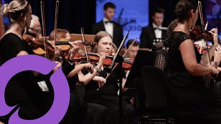 Emma  End Titles  Sinfonieorchester Lienz [upl. by Ytak]