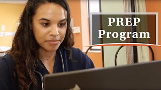 Utica College PREP Program [upl. by Oneill]