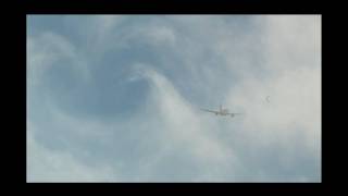 Incredible 1080p Wingtip Vortices [upl. by Iek]