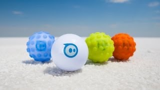 Update  Folge 37 Roboterball Sphero Apps DFKI Connect Vortex RoboterSchnurrhaare [upl. by Sim]