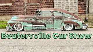 Beatersville Car Show  2024 [upl. by Nawd]