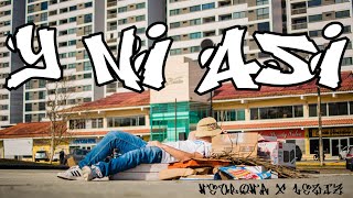 📦 Y NI ASI 📦 ft prodby Lewiz [upl. by Urata]