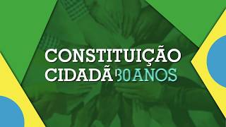 Em fevereiro de 1987 era aberta a Assembleia Nacional Constituinte [upl. by Esac]