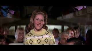 Lesley Gore  Sunshine Lollipops And Rainbows From the film quotSki Partyquot [upl. by Eduardo]