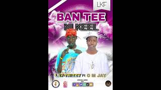 SHB LA Never Die Feat CM Jay  BAN TEE NI KEEL  NEW OFFICIAL MUSIC 2024 [upl. by Annayehc705]