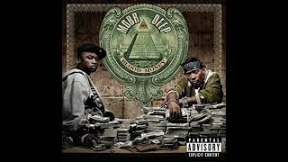 Mobb Deep  Put Em in Their Place instrumental [upl. by Aehsila]