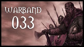 Lets Play Mount amp Blade Warband Gameplay Part 33 PATIENCE IS REQUIRED  2017 [upl. by Yecies251]