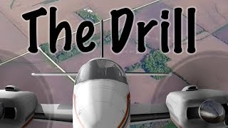 MultiEngine Training  Part 1 The Drill [upl. by Kcirej]