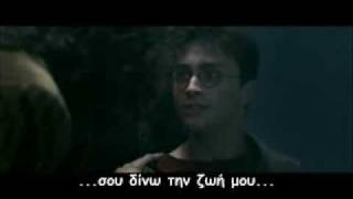 Harry Potter 5 Greek Parody Part 9 [upl. by Conger]