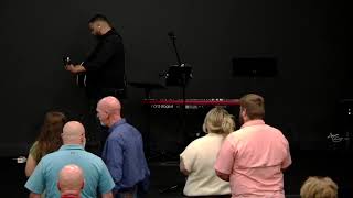 Live Stream  Breakthrough Church  Cookeville TN [upl. by Steffi]