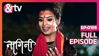 Madhu हैरान क्यू हो जा थी है  Nagini Full Ep 155  8 Apr 23  Adhishesha  Dakshak andtvchannel [upl. by Eneri]