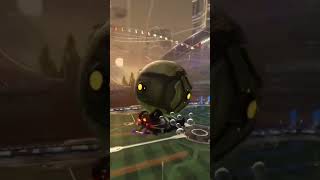 Fails Mid clean 🧼 rl rocketleague rocketleagueclips gaming rocketleaguegoals dribble2much [upl. by Annamaria228]