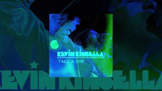 Kevin Kinsella  TAKE A DUB Official Audio [upl. by Eener909]