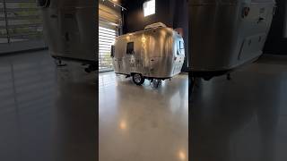 Tiny Airstream Bambi luxurylifestyle airstream camping [upl. by Marcelo]