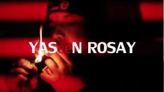 Yaseen Rosay  I Wonder YaseenRosay StillHereEP [upl. by Port]