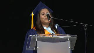 Norcross High School 2024 Graduation [upl. by Ynez358]