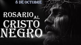 Santo Cristo Negro 8 de octubre [upl. by Natale440]