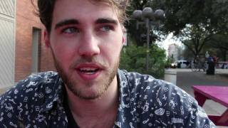 Matt Corby Interview amp Performance SXSW 2011 [upl. by Bortz250]